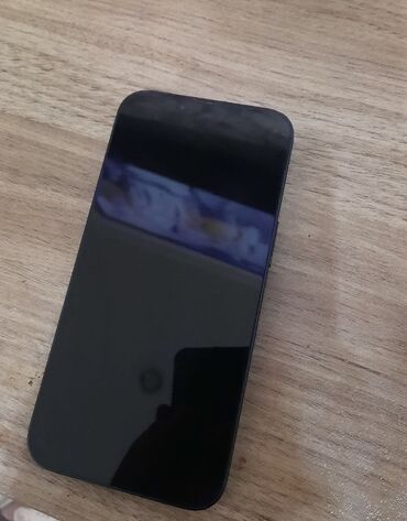 Apple iPhone: IPhone 13, 128 GB, Qara, Face ID