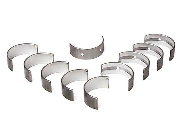 Поршни, кольца: Поршни Scania Новый, Оригинал, Германия — 8