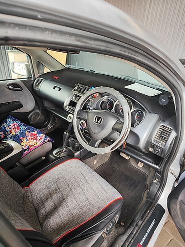 ролики хонда фит: Honda Fit: 2003 г., Вариатор, Бензин, Хэтчбэк — 2