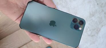 Apple iPhone: IPhone 11 Pro, 256 GB