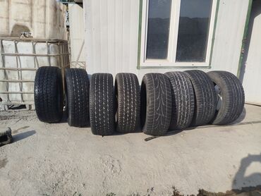 форд фокус апаратура: Комплект автомобильных шин 18" - Размер: 285/60 R18 (индекс