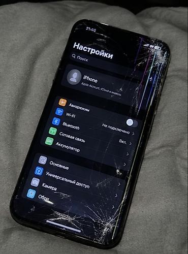 ipad pro: IPhone (модель с тремя камерами и Dynamic Island, серия Pro, цвет — 1