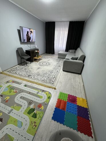 Продажа домов: 100 м², 5 комнат, Свежий ремонт С мебелью