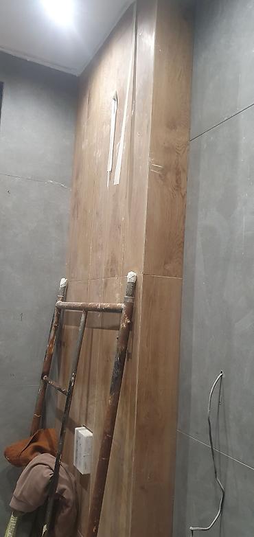 Другие виды отделочных работ: Больше 6 лет опыта — 30