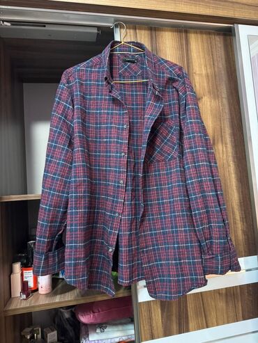 biserli koynekler: Xl.2xl razmere uyğun qışlıq koynek
Yeni kimi