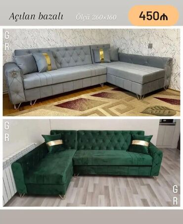 divan 60: Угловой диван, Новый, Раскладной, С подъемным механизмом, Ткань, Бесплатная доставка в черте города