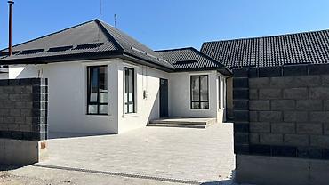 куплю жилой дом: 3 комнаты, 110 м², 4 соток, Кок-Ой, Собственник — 3
