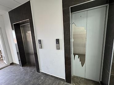 archa group: 1 комната, 40 м², Золотой квадрат Элитка, 11 этаж, Свежий ремонт — 10