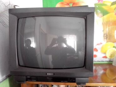 защитный экран для телевизора: Телевизор "беко". не рабочий