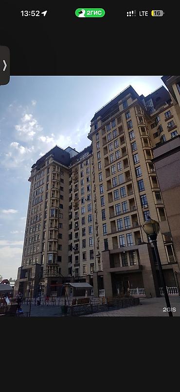 4 комнаты, Собственник, Только девушкам, от 1 года, С мебелью полностью