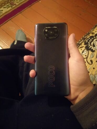 Poco: Poco X3 Pro, 256 GB