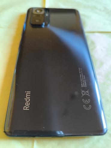 Xiaomi: Xiaomi Redmy Note 10 Pro, sjajna mašina. Onyx Gray 6/128 GB — 4