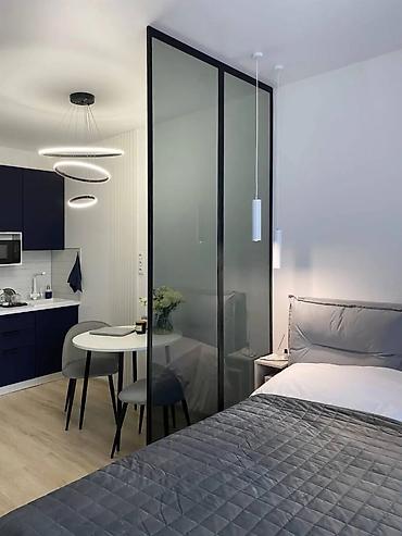 Перегородки на заказ: На заказ Лофт-перегородка, Для офиса, Бронированное стекло, Бесплатная доставка — 12