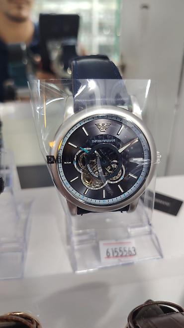 casio saat: Lüks Swiss saatları kolleksiyası 1) Patek Philippe (GENEVE) – mavi — 3