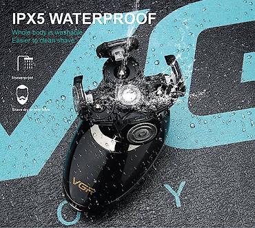 Trimmerlər və saç qırxan maşınlar: Saç qırxan maşın, Vgr, Yeni, Pulsuz çatdırılma, Rayonlara çatdırılma — 11