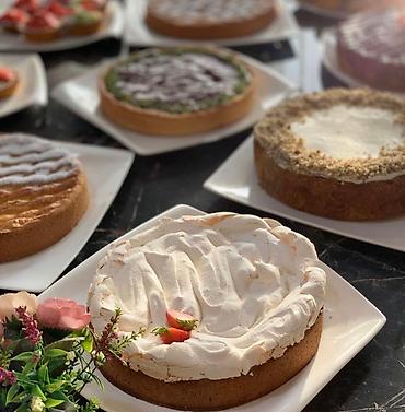 Ресторанный бизнес: Курсы | Кондитеры Выдается сертификат — 4