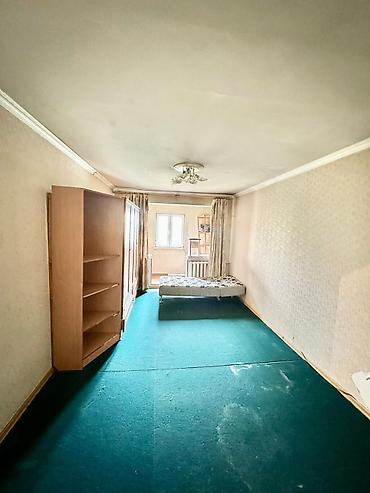 1000: 1 комната, 34 м², 1000 мелочей 105 серия, 5 этаж, Евроремонт — 5