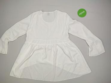 shein bluza oversize: Shein, Bluzka damska, rozmiar L — 3