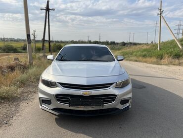 шины для нексия: Chevrolet Malibu: 2017 г., 1.5 л, Автомат, Бензин, Седан