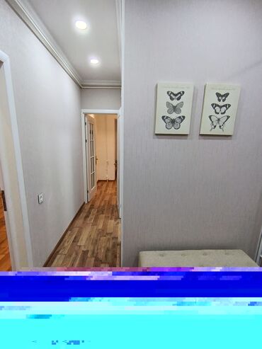 Köhnə tikili: Bakı, Əhmədli, 3 otaqlı, Köhnə tikili, m. Həzi Aslanov, 65 kv. m — 14