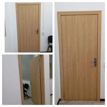 2 ci əl seyf qapılar: Qapı standart olcude. 3 denedi hamısı birlikdə 100 AZN ünvan 28 may (