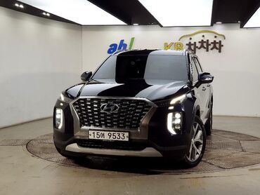 косилка тракторная роторная цена: Hyundai Palisade: 2019 г., 2.2 л, Автомат, Дизель, Внедорожник