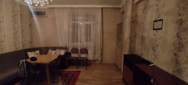 Uzunmüddətli kirayə mənzillər: Masazirda qurtuluş 93de5 mertebeli binanın 3-cu mərtəbəsində yerləşən — 3