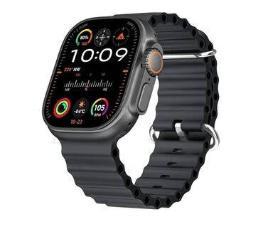 фотоаппарат для начинающих недорогой: Китайский аналог AppleWatch. Watch ultra 10 pro max 3 -Новый (не