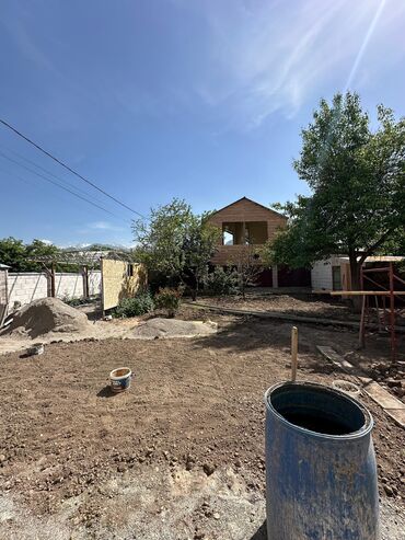 дом сатып алуу: Дача, 120 м², 4 комнаты, Собственник