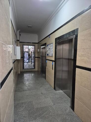 Uzunmüddətli kirayə mənzillər: Nizami Rayonu Qara Qarayev Metrosu Bona Dea Orbita Mtk 2 otaq. Mərtəbə — 15