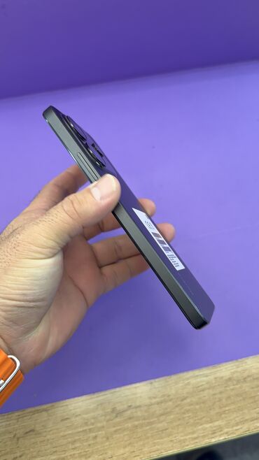 Redmi: Redmi, Redmi Note 14, Б/у, 256 ГБ — 8