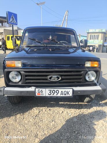 фары на опель вектра б: ВАЗ (ЛАДА) 4x4 Нива: 2008 г., Внедорожник