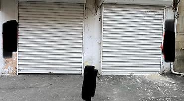 28 may kiraye: Yalüz qapı əlnənə qalxıb düşən hündürlük 3 metir eni 250 təcili — 1