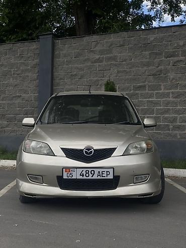 ремень мазда демио: Mazda Demio: 2003 г., 1.3 л, Автомат, Бензин, Хэтчбэк — 2