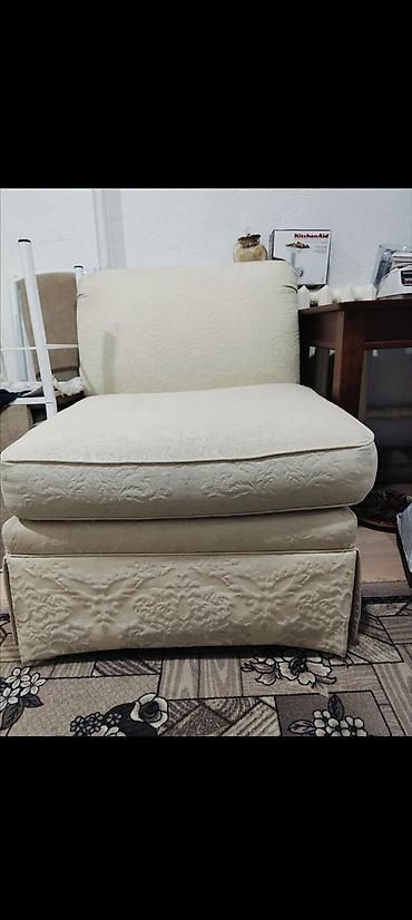 Столы и стулья для зала: Стол и стул для зала, Б/у, Самовывоз, цвет - Коричневый — 9