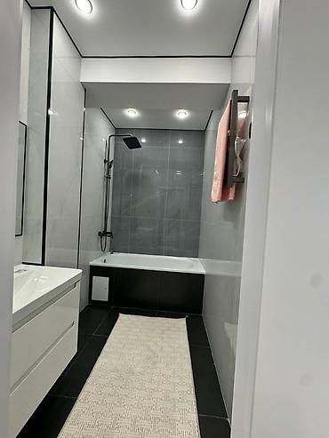 Продажа квартир: 2 комнаты, 66 м², Мед Академия Элитка, 10 этаж, Дизайнерский ремонт — 11