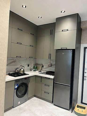 ev alqı: 2 otaqlı, Yeni tikili, 52 kv. m — 2