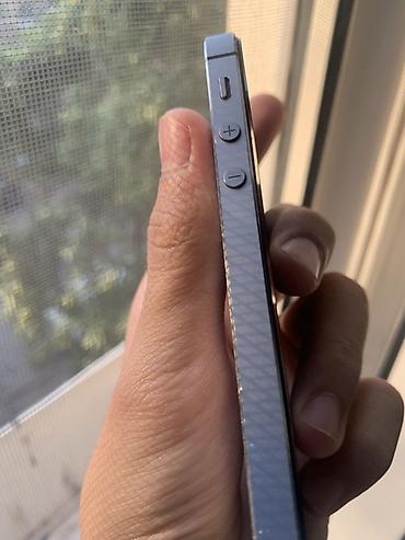 Apple iPhone: IPhone SE, Space Gray at lalafo.kg — 2 Apple iPhone: IPhone SE, Space Gray — 2