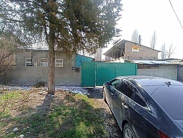 Продажа коттеджей и домов: Продаётся дом из 4, общий участок есть все документы красная книга — 1