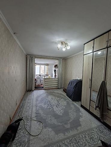 парк фучика: 1 комната, 15 м², Гостиничный тип, 2 этаж, Старый ремонт — 1