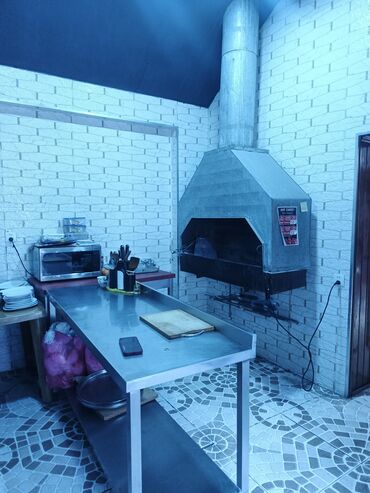 Restoran, kafelər: 💥 TƏCİLİ SATILIR! XIRDALANDA HAZIR BİZNES İMKANI! 💥 🏡 Ümumi Sahə: 3.2 — 10