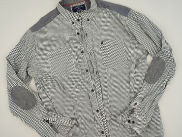 piżamy hello kitty dla par: Volcano, Koszulа dla mężczyzn, rozmiar 2XL