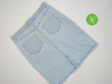hand work denim: M&Co, Spódnica damska, rozmiar L — 3