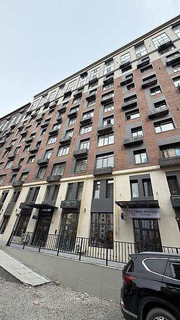 Продажа квартир: 1 комната, 45 м², Элитка, 2 этаж, Дизайнерский ремонт — 12