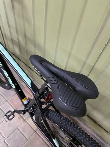 Горные велосипеды: Горный велосипед, Рама L (172 - 185 см), Алюминий, Новый — 4