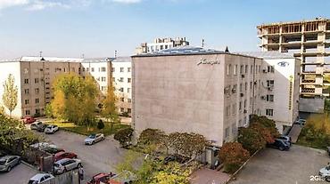 seller: 2 комнаты, 63 м², Нижний Джал (Джал-23) Элитка, 3 этаж, Косметический ремонт — 1