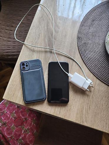 auto gps uređaj: IPhone 11 – 72% Battery Health Na prodaju Apple iPhone 11 u očuvanom — 9