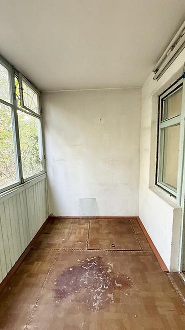 3х ком: 1 комната, 32 м², 104 серия, 1 этаж, Старый ремонт — 4