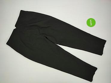 amisu pants: Amisu, Spodnie materiałowe damskie, rozmiar 2XL — 3