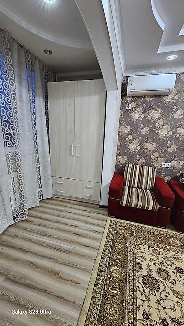 Долгосрочная аренда квартир: 1 комната, Собственник, Без подселения, С мебелью полностью — 5